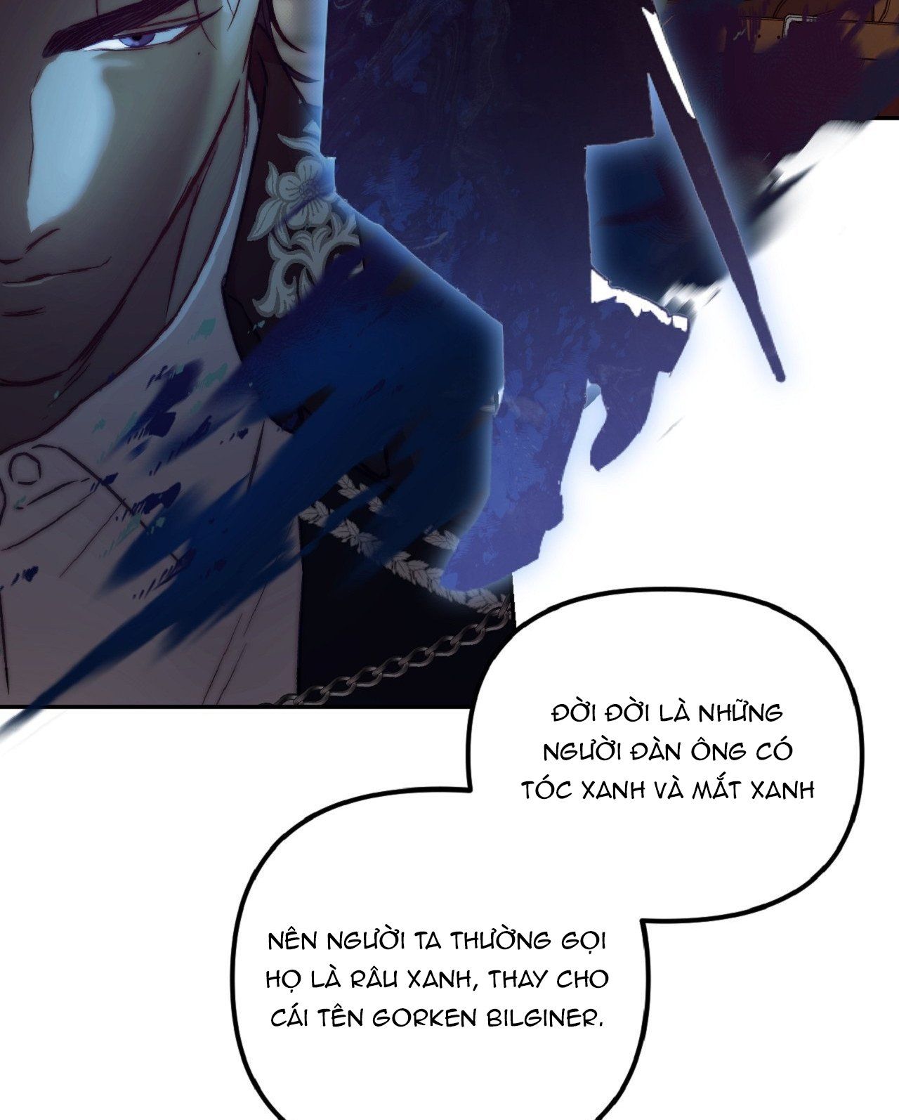 đọc truyện [18+] Khách Không Mời Mà Đến Của Thiên Đàng Chương 9.2 ảnh 31 tại Thiên Thai Truyện