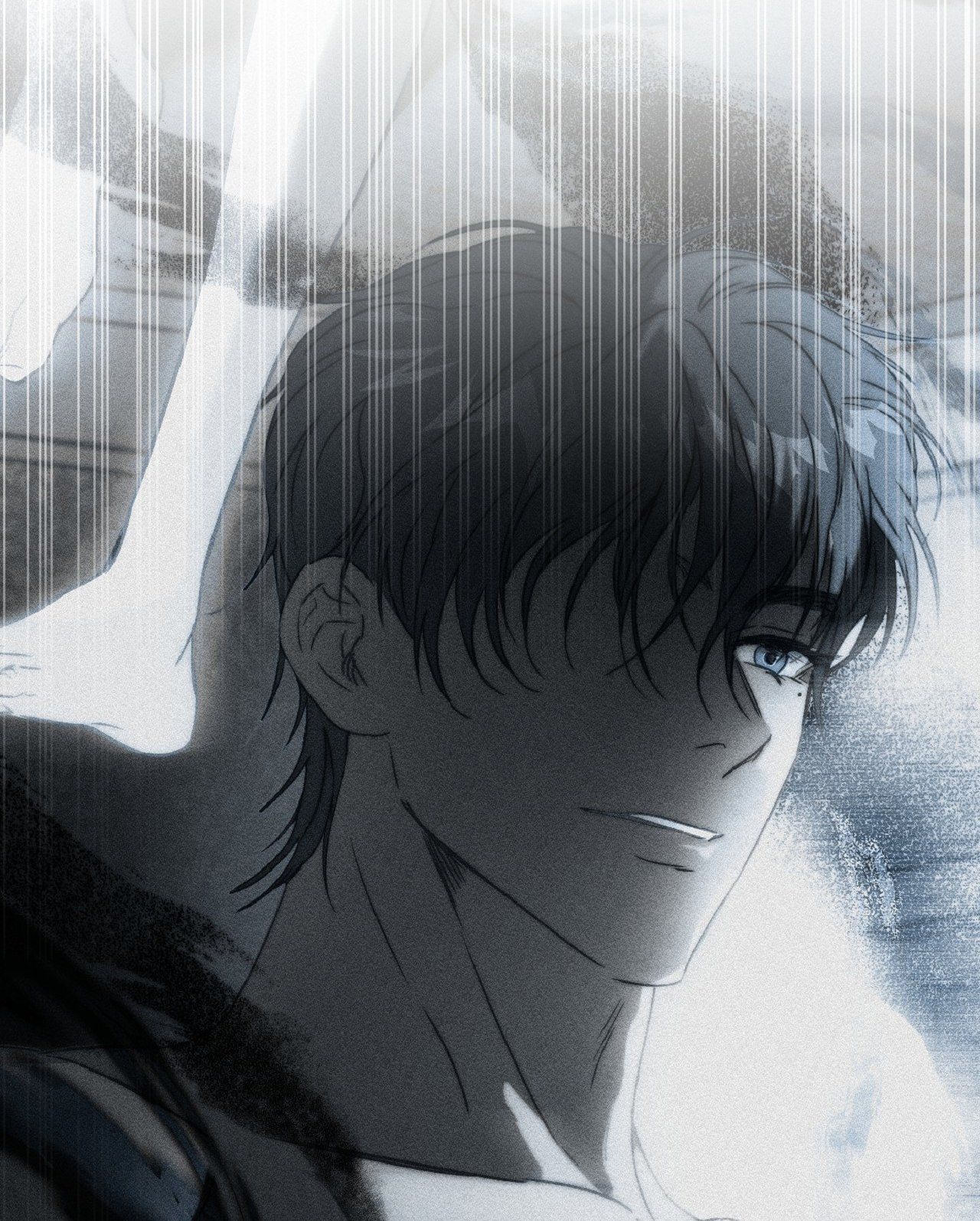 đọc truyện [18+] Khách Không Mời Mà Đến Của Thiên Đàng Chương 9.2 ảnh 33 tại Thiên Thai Truyện