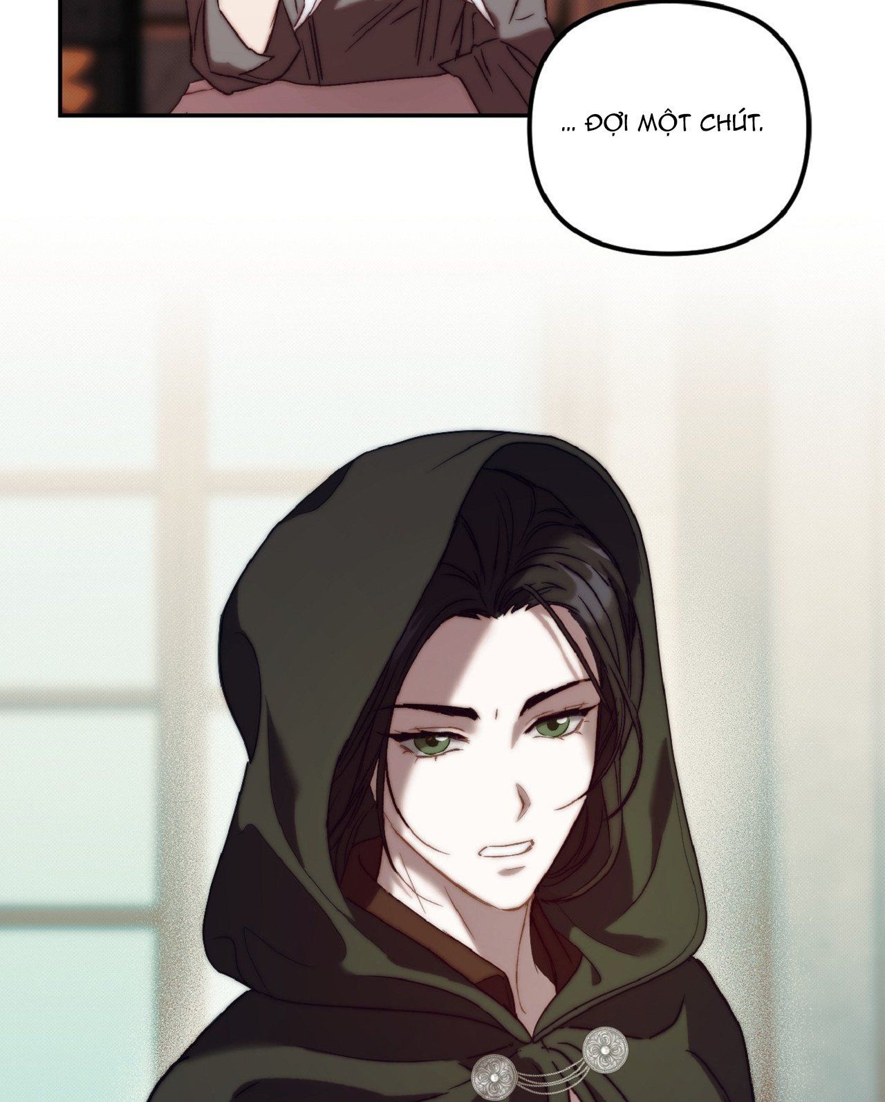 đọc truyện [18+] Khách Không Mời Mà Đến Của Thiên Đàng Chương 9.2 ảnh 37 tại Thiên Thai Truyện