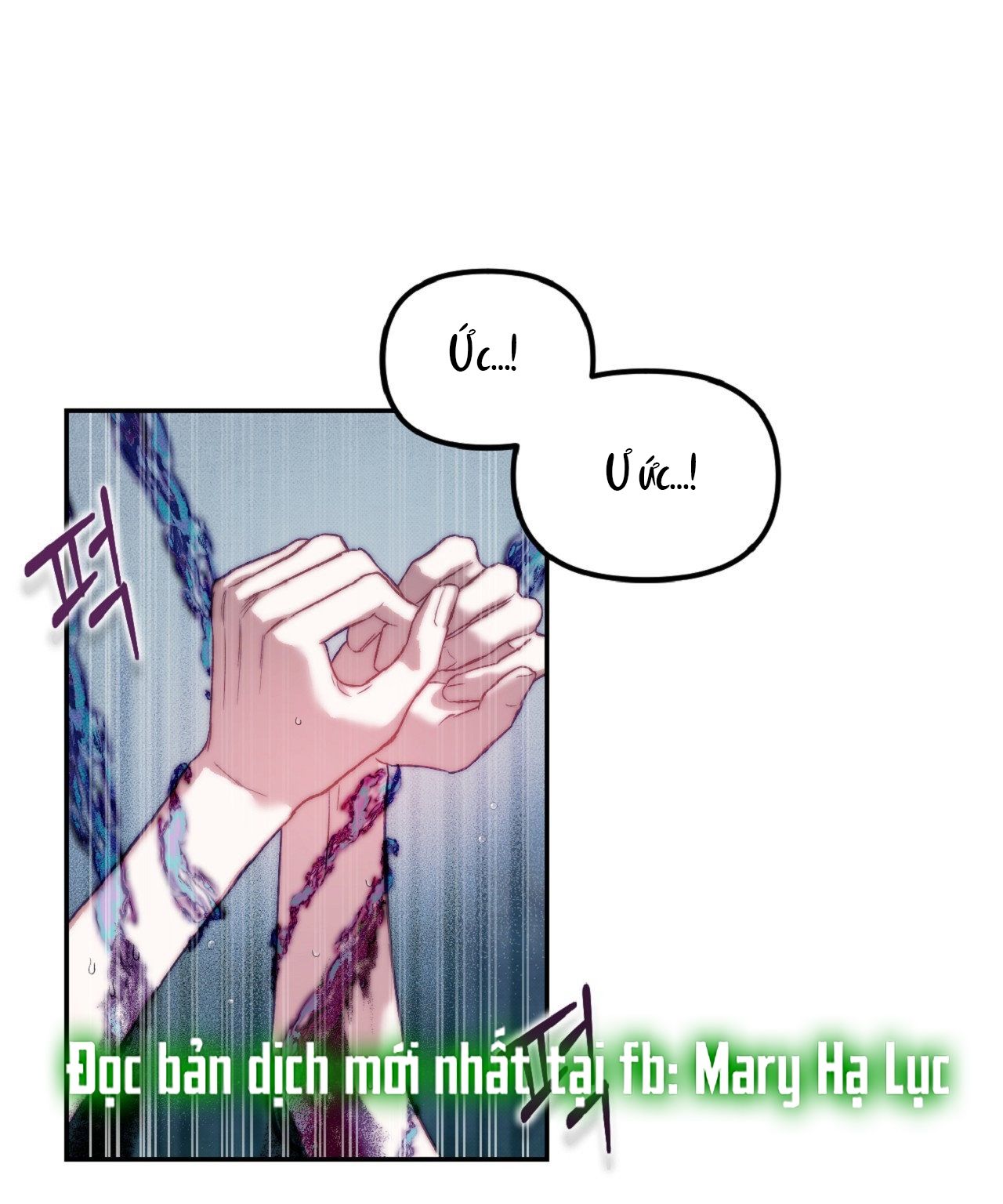 đọc truyện [18+] Khách Không Mời Mà Đến Của Thiên Đàng Chương 9 ảnh 3 tại Thiên Thai Truyện