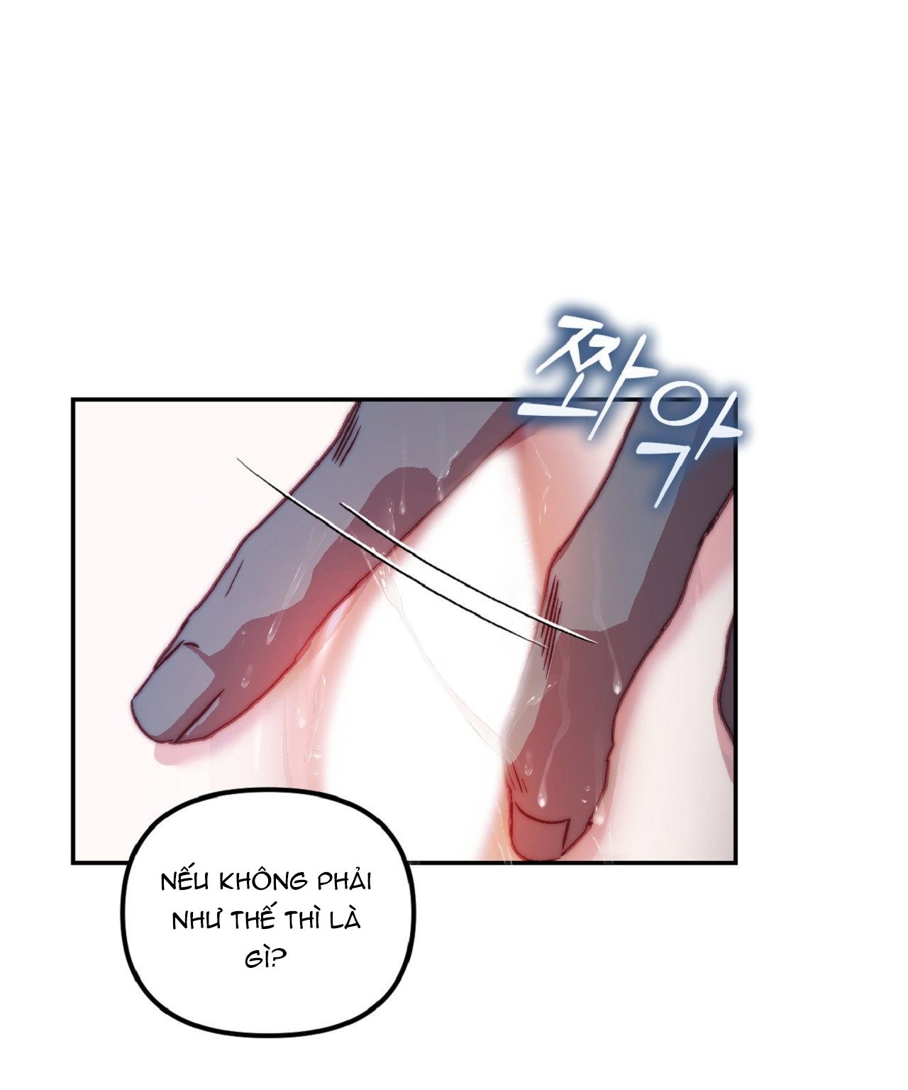 đọc truyện [18+] Khách Không Mời Mà Đến Của Thiên Đàng Chương 9 ảnh 23 tại Thiên Thai Truyện