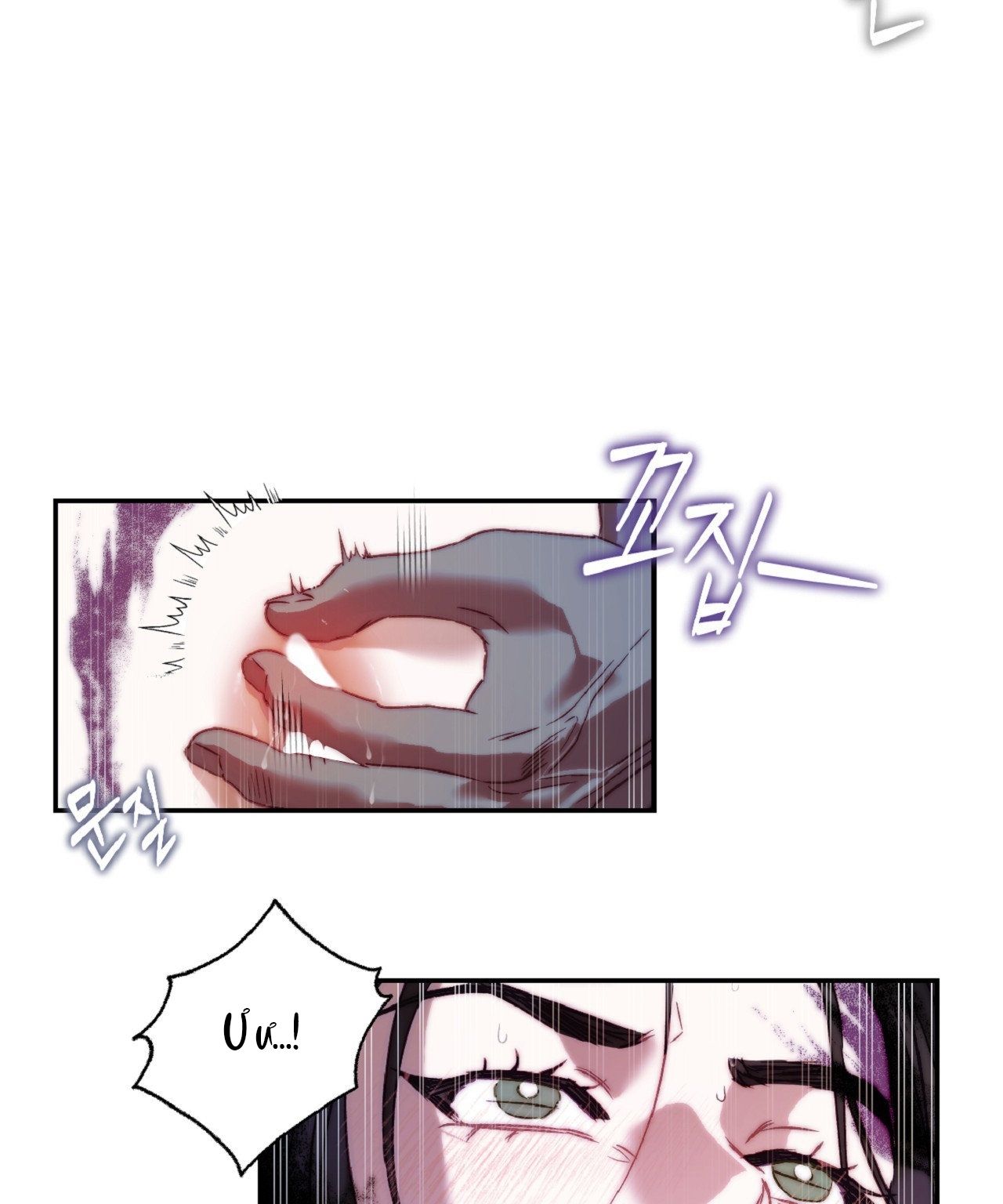 đọc truyện [18+] Khách Không Mời Mà Đến Của Thiên Đàng Chương 9 ảnh 29 tại Thiên Thai Truyện