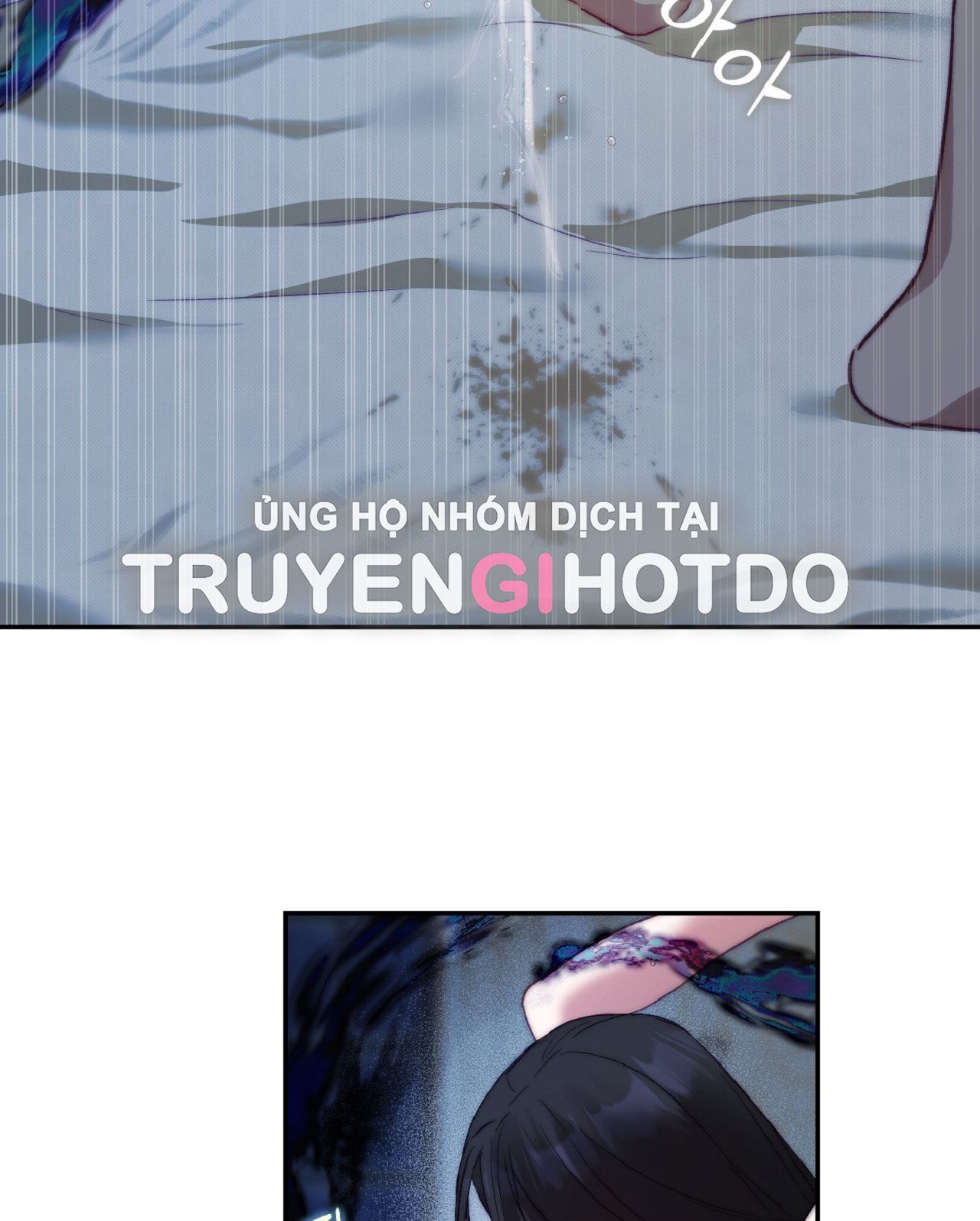 đọc truyện [18+] Khách Không Mời Mà Đến Của Thiên Đàng Chương 9 ảnh 32 tại Thiên Thai Truyện