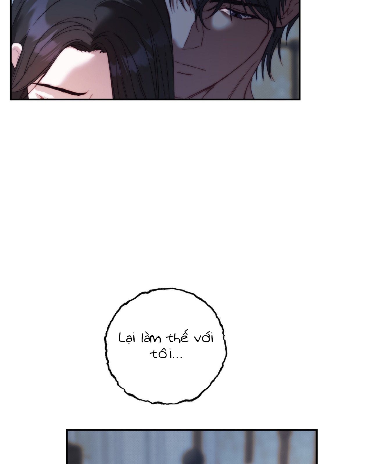 đọc truyện [18+] Khách Không Mời Mà Đến Của Thiên Đàng Chương 9 ảnh 34 tại Thiên Thai Truyện