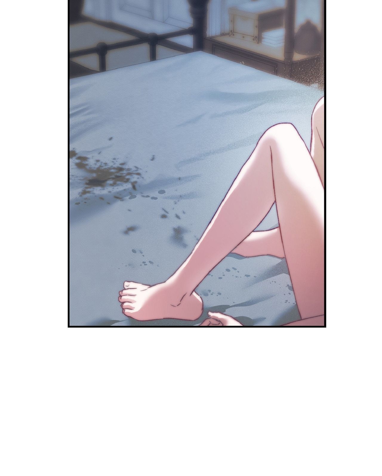 đọc truyện [18+] Khách Không Mời Mà Đến Của Thiên Đàng Chương 9 ảnh 35 tại Thiên Thai Truyện