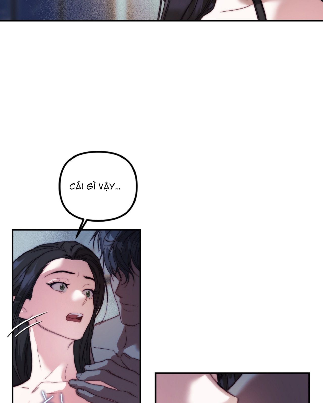 đọc truyện [18+] Khách Không Mời Mà Đến Của Thiên Đàng Chương 9 ảnh 37 tại Thiên Thai Truyện