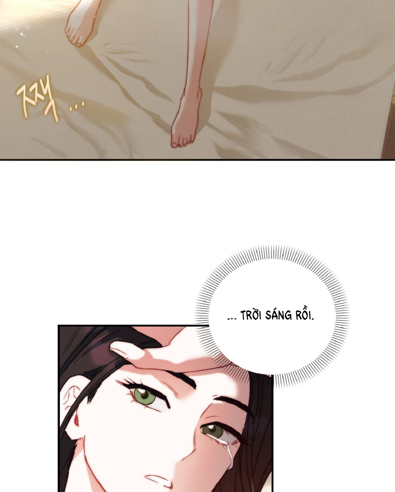 đọc truyện [18+] Khách Không Mời Mà Đến Của Thiên Đàng Chương 9 ảnh 41 tại Thiên Thai Truyện