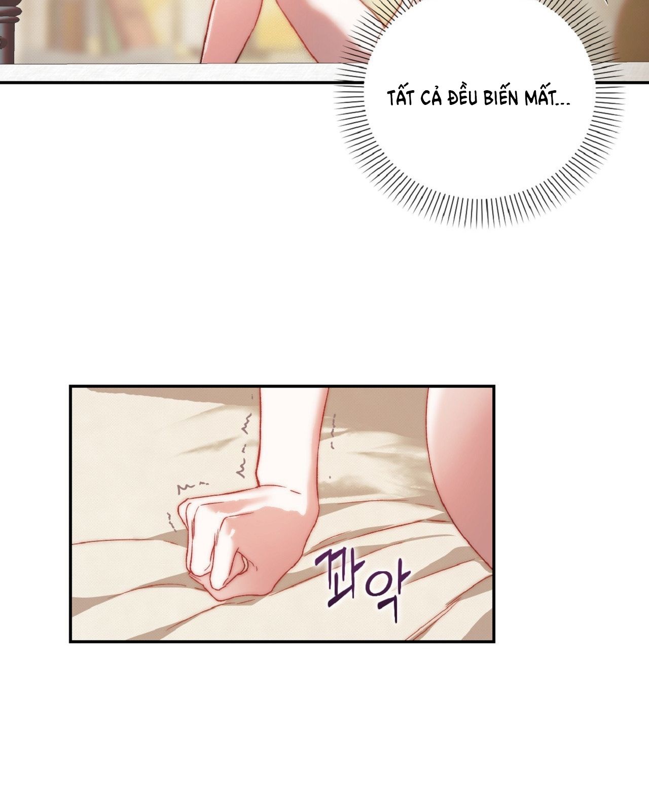 đọc truyện [18+] Khách Không Mời Mà Đến Của Thiên Đàng Chương 9 ảnh 43 tại Thiên Thai Truyện