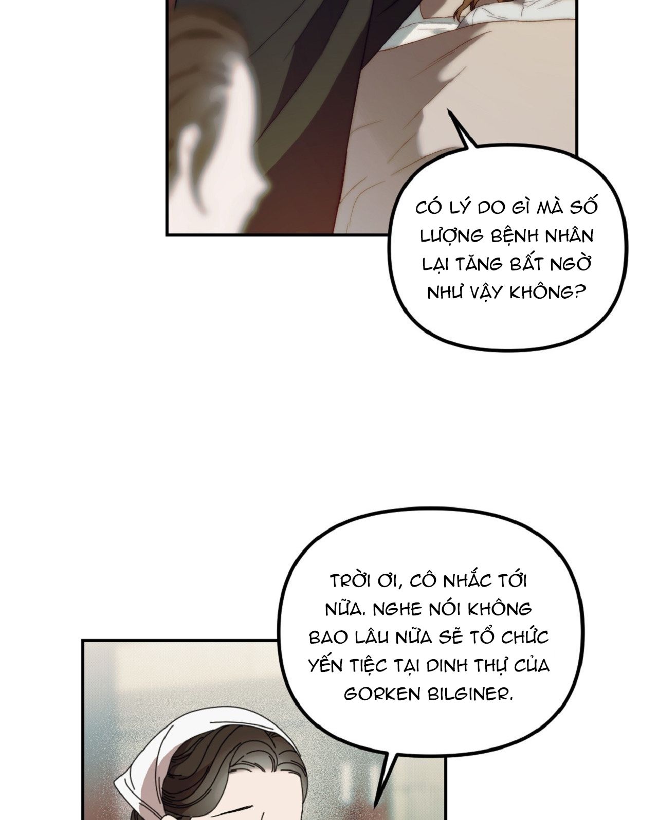 đọc truyện [18+] Khách Không Mời Mà Đến Của Thiên Đàng Chương 9 ảnh 48 tại Thiên Thai Truyện