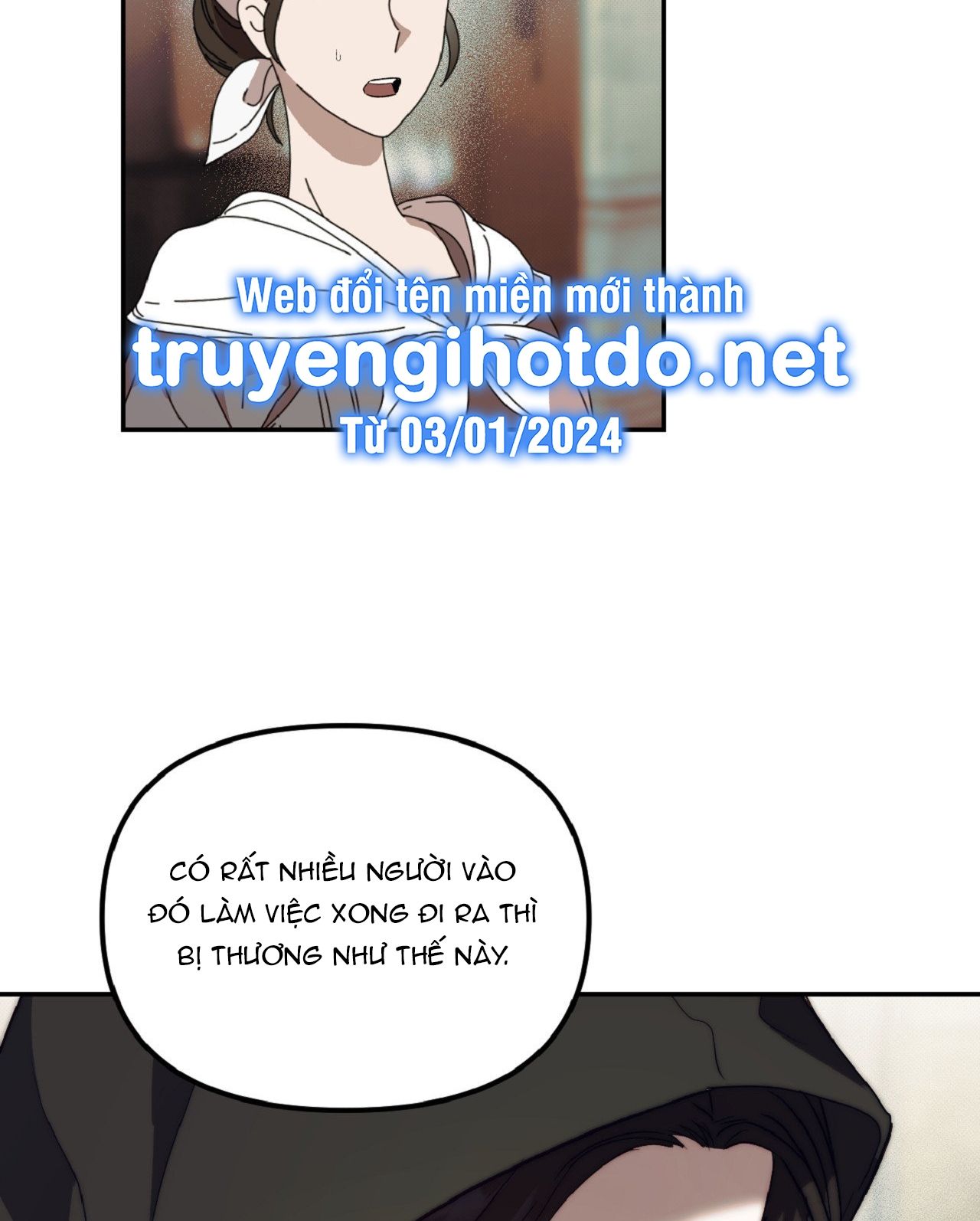 đọc truyện [18+] Khách Không Mời Mà Đến Của Thiên Đàng Chương 9 ảnh 49 tại Thiên Thai Truyện