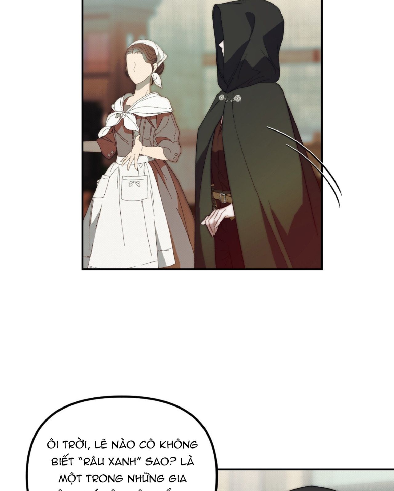 đọc truyện [18+] Khách Không Mời Mà Đến Của Thiên Đàng Chương 9 ảnh 51 tại Thiên Thai Truyện