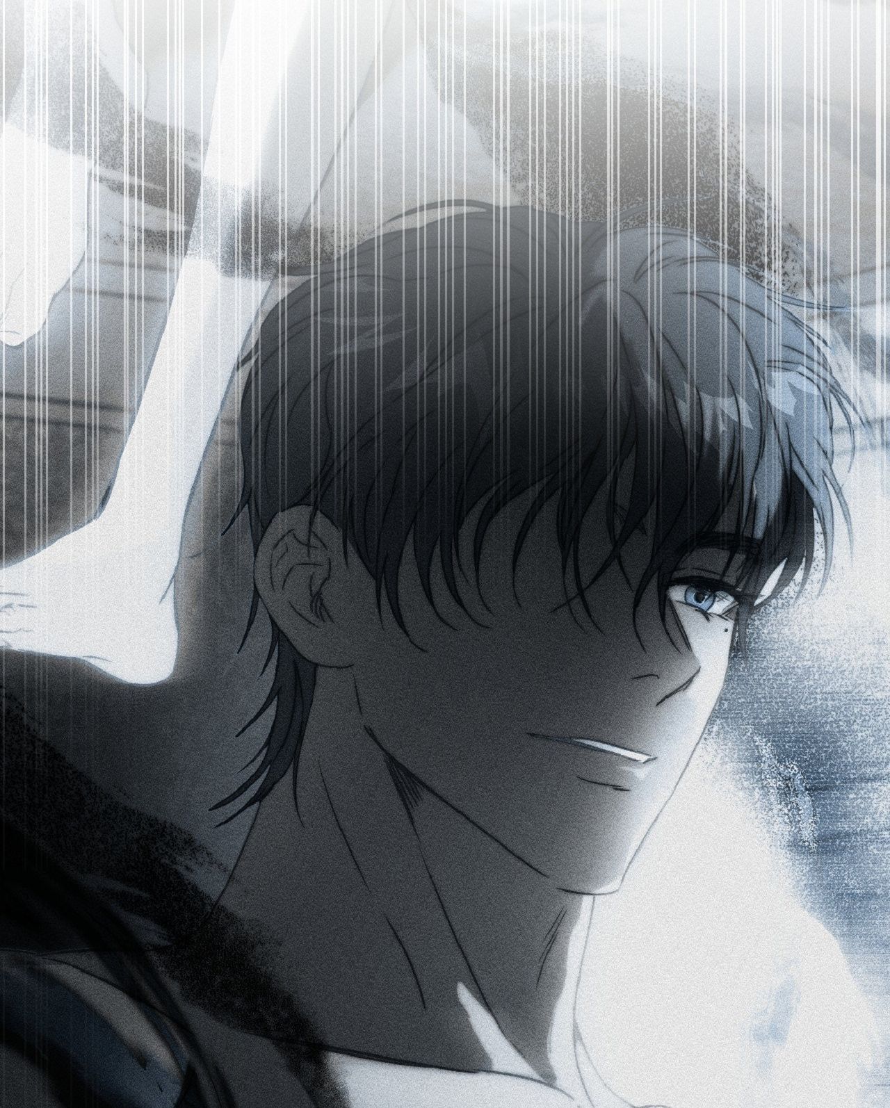 đọc truyện [18+] Khách Không Mời Mà Đến Của Thiên Đàng Chương 9 ảnh 55 tại Thiên Thai Truyện