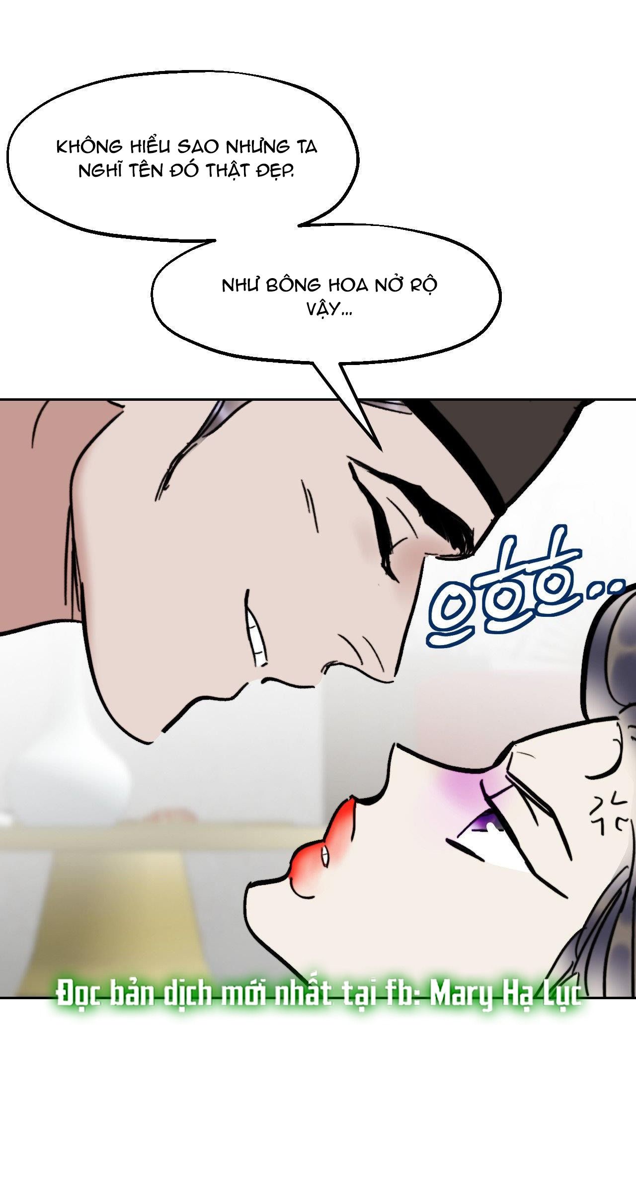 đọc truyện [18+] Khẽ Nhắm Đôi Mắt Hồ Ly Chương 28 ảnh 28 tại Thiên Thai Truyện