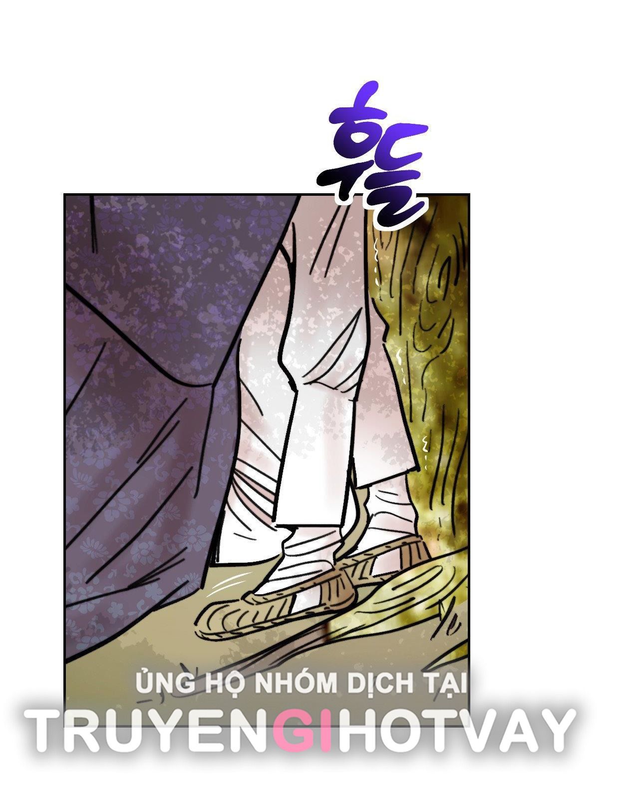 đọc truyện [18+] Khẽ Nhắm Đôi Mắt Hồ Ly Chương 29 ảnh 20 tại Thiên Thai Truyện