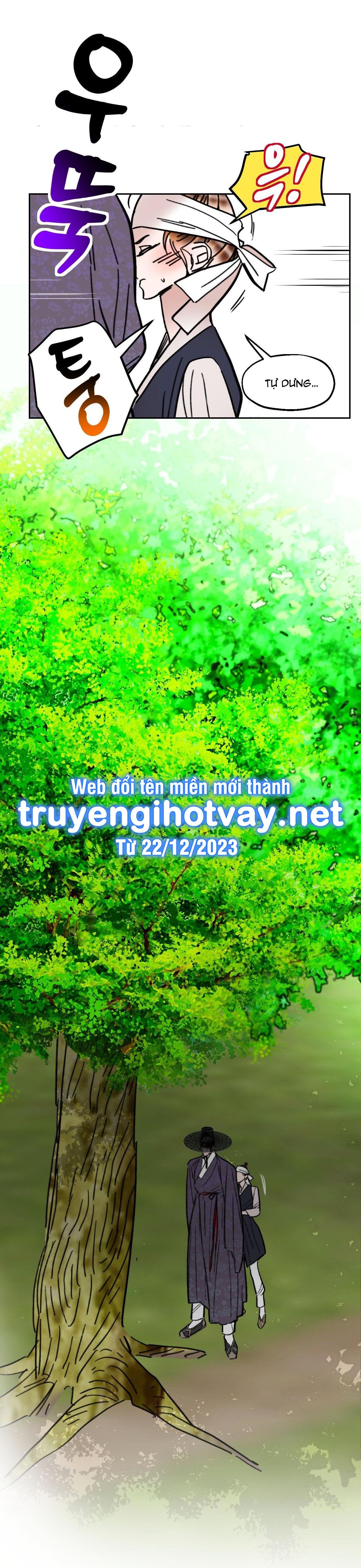 đọc truyện [18+] Khẽ Nhắm Đôi Mắt Hồ Ly Chương 29 ảnh 5 tại Thiên Thai Truyện