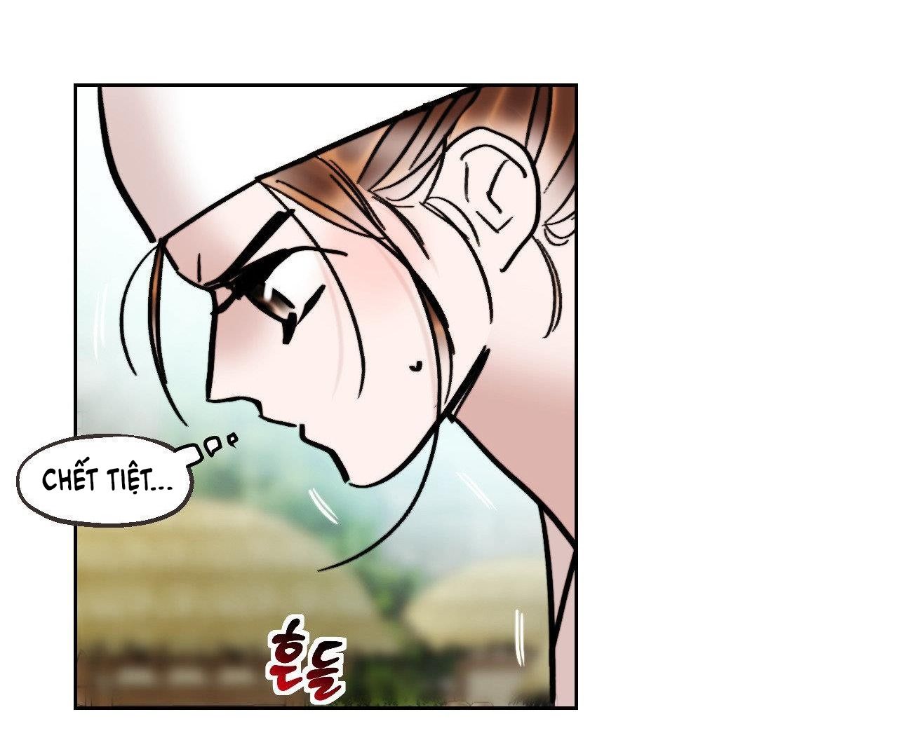 đọc truyện [18+] Khẽ Nhắm Đôi Mắt Hồ Ly Chương 31 ảnh 49 tại Thiên Thai Truyện
