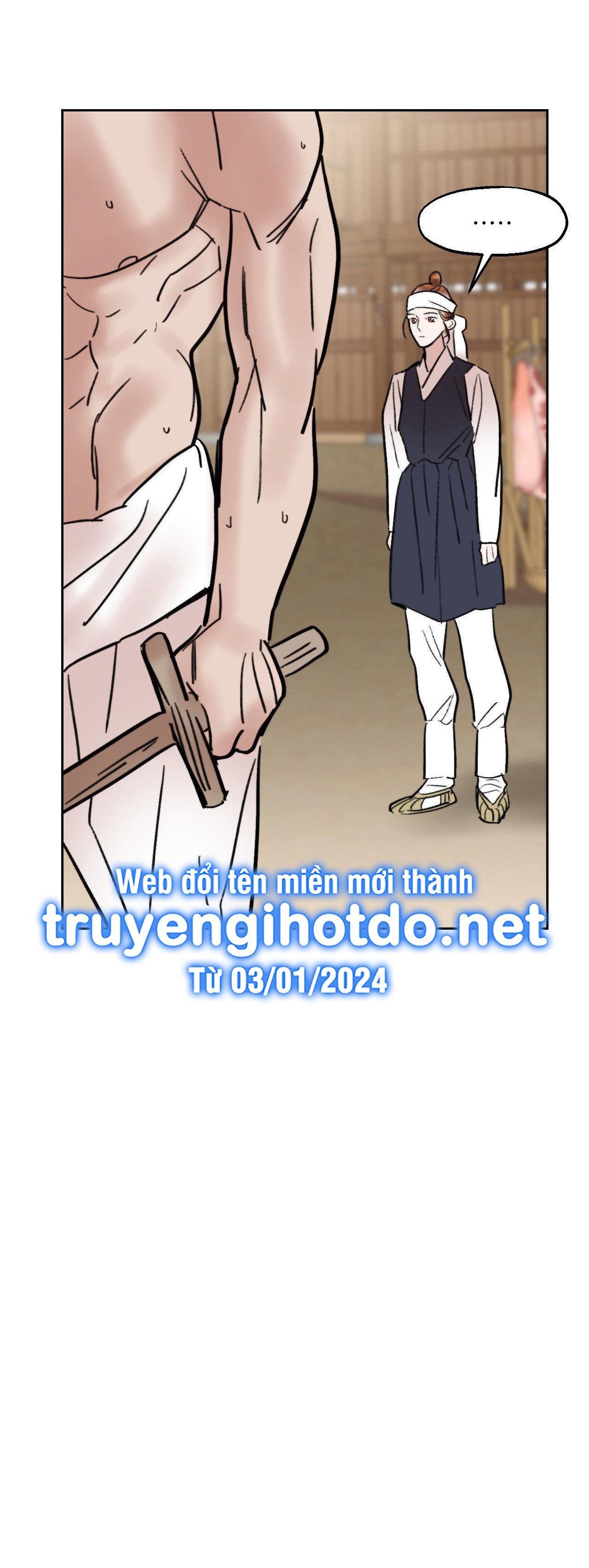 đọc truyện [18+] Khẽ Nhắm Đôi Mắt Hồ Ly Chương 32 ảnh 36 tại Thiên Thai Truyện