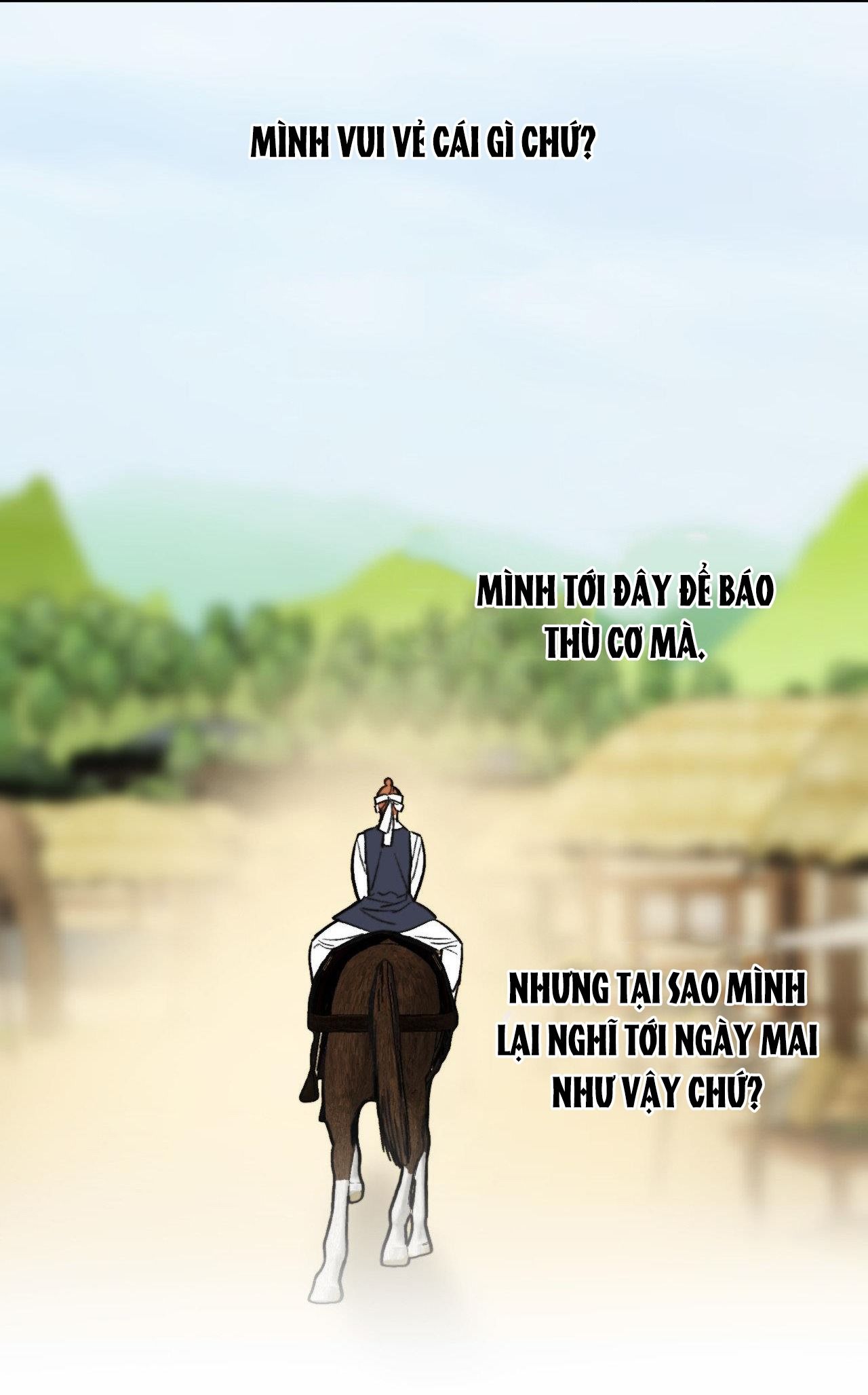 đọc truyện [18+] Khẽ Nhắm Đôi Mắt Hồ Ly Chương 33 ảnh 16 tại Thiên Thai Truyện