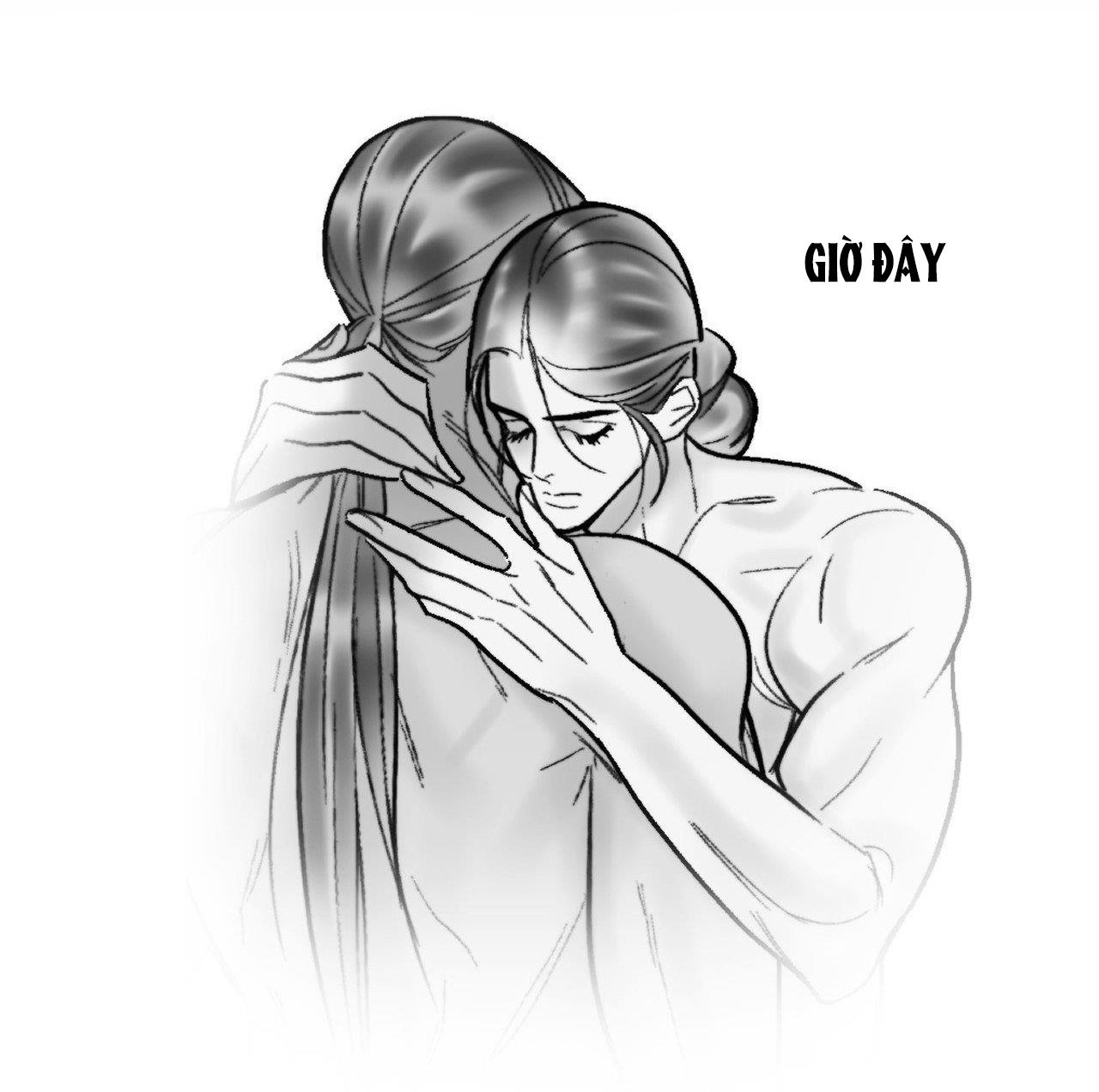 đọc truyện [18+] Khẽ Nhắm Đôi Mắt Hồ Ly Chương 33 ảnh 17 tại Thiên Thai Truyện