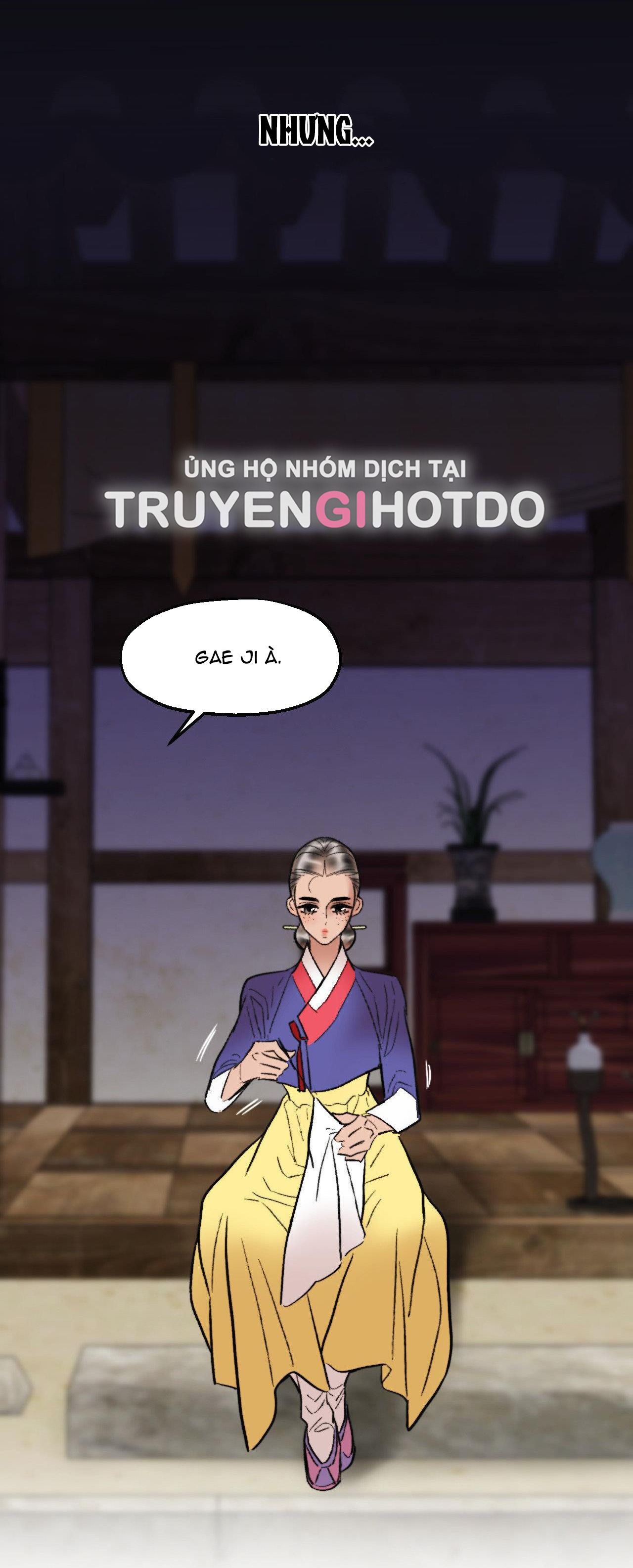 đọc truyện [18+] Khẽ Nhắm Đôi Mắt Hồ Ly Chương 34 ảnh 14 tại Thiên Thai Truyện