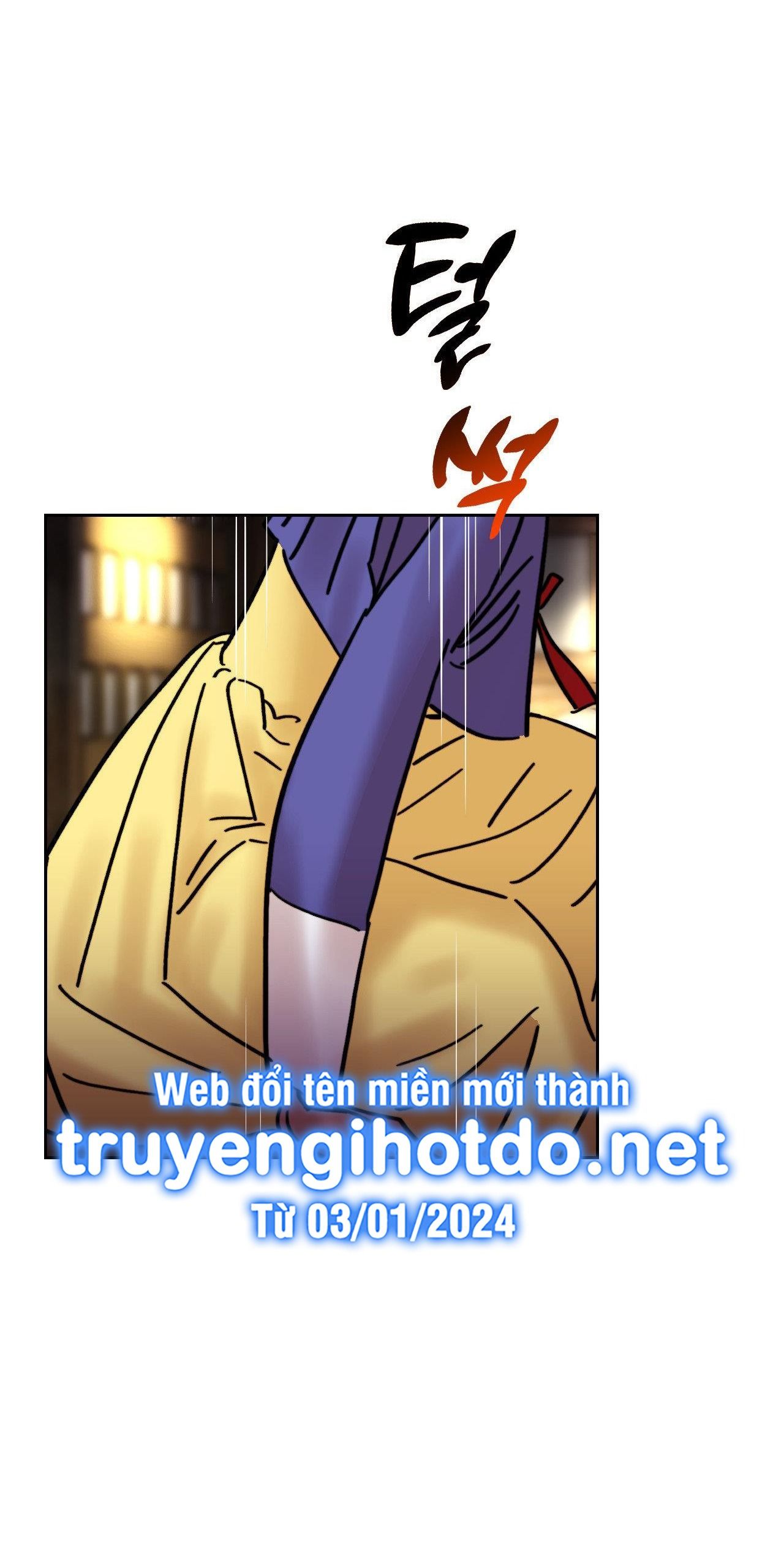 đọc truyện [18+] Khẽ Nhắm Đôi Mắt Hồ Ly Chương 35 ảnh 31 tại Thiên Thai Truyện