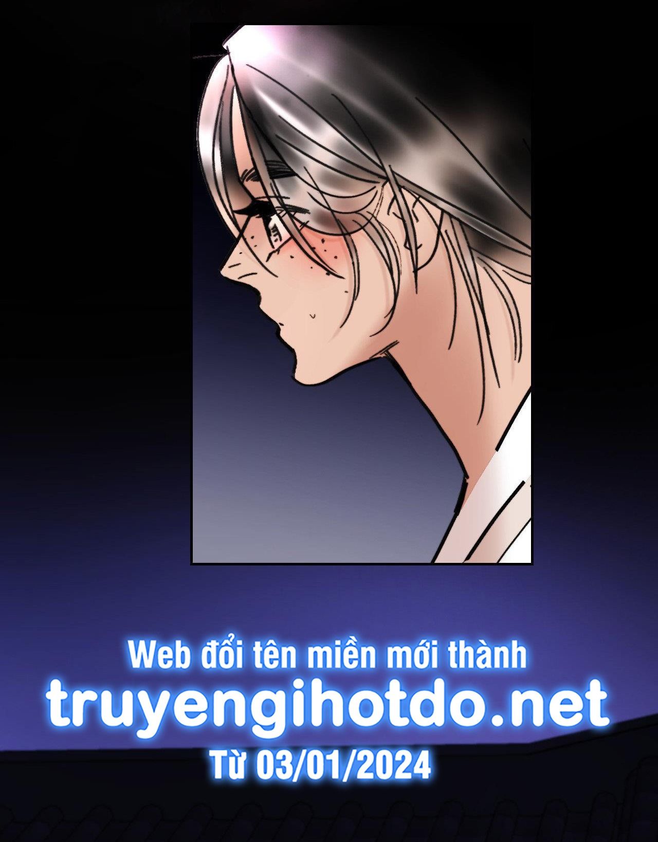 đọc truyện [18+] Khẽ Nhắm Đôi Mắt Hồ Ly Chương 35 ảnh 46 tại Thiên Thai Truyện