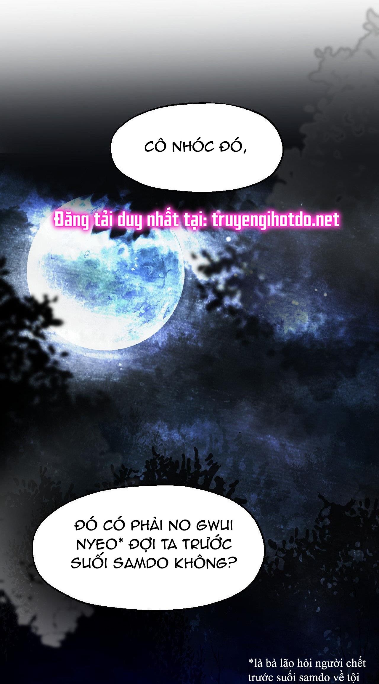 đọc truyện [18+] Khẽ Nhắm Đôi Mắt Hồ Ly Chương 36 ảnh 19 tại Thiên Thai Truyện