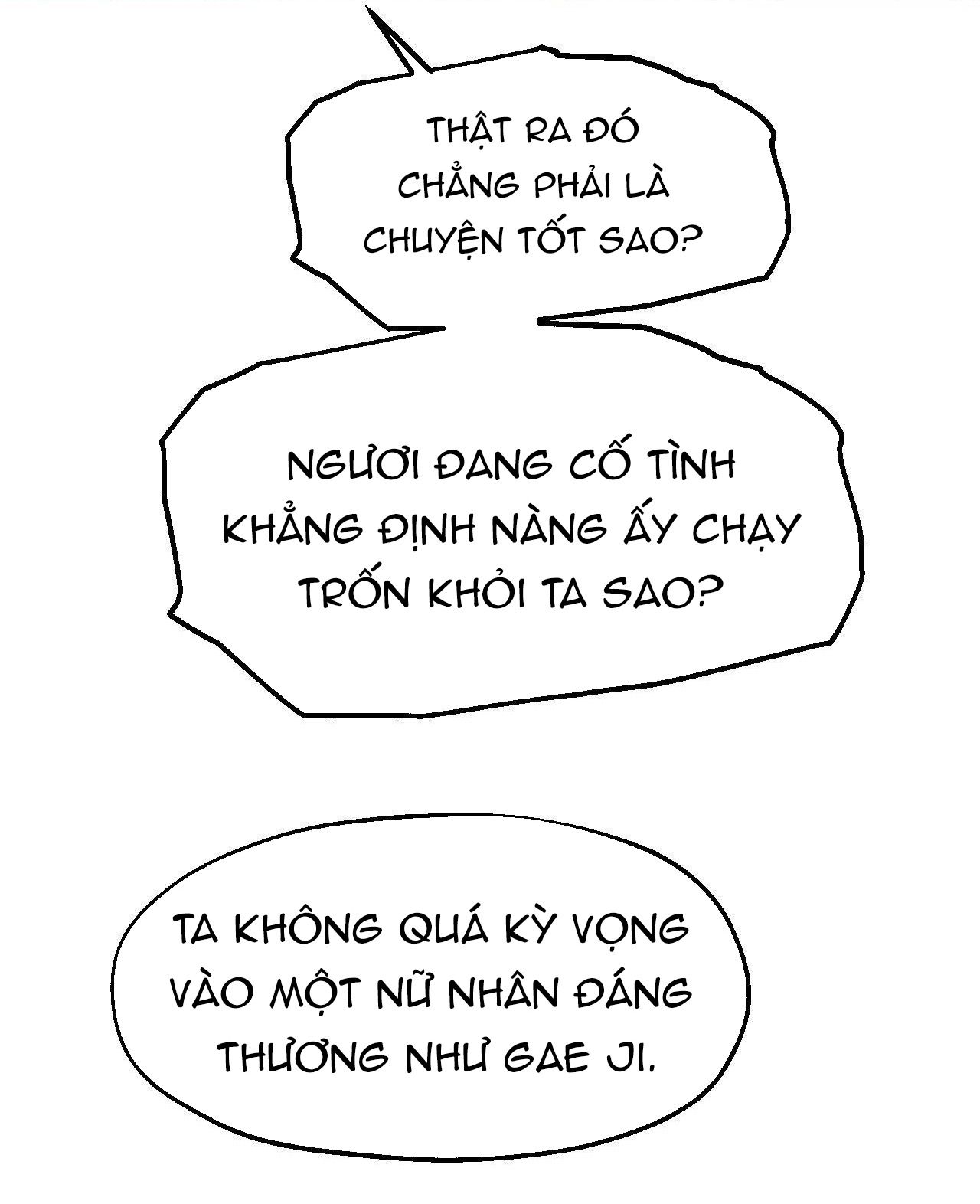 đọc truyện [18+] Khẽ Nhắm Đôi Mắt Hồ Ly Chương 37 ảnh 24 tại Thiên Thai Truyện