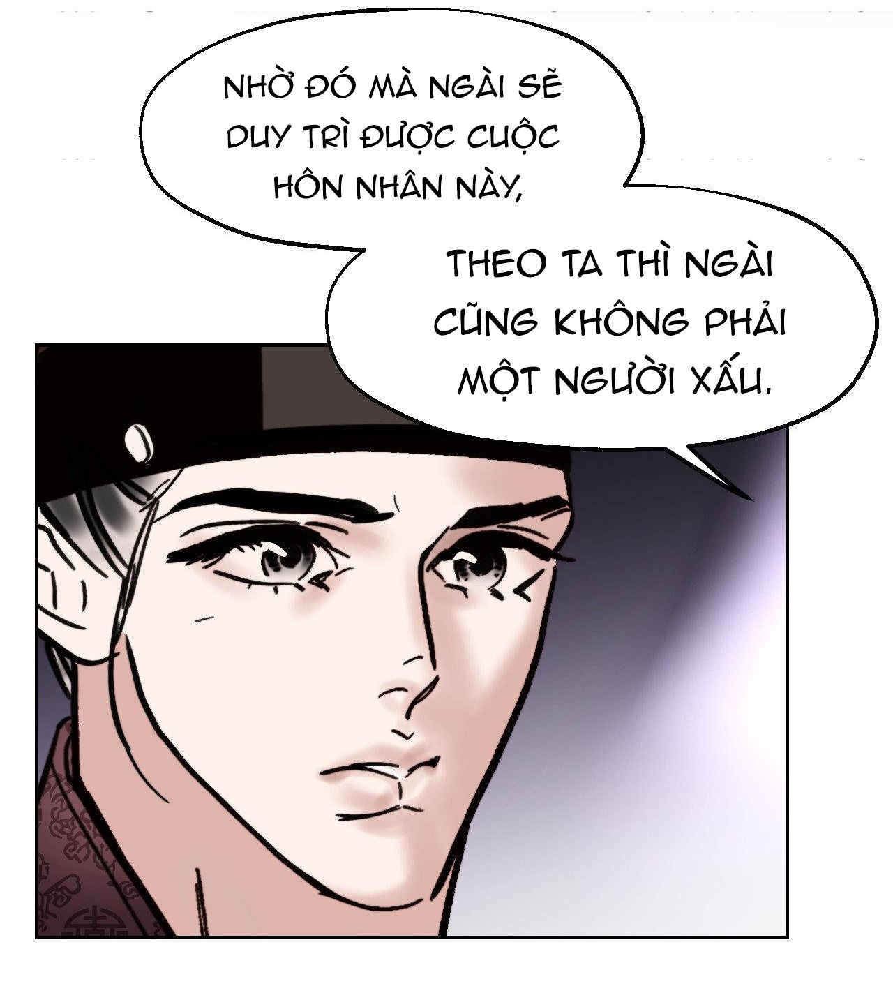 đọc truyện [18+] Khẽ Nhắm Đôi Mắt Hồ Ly Chương 37 ảnh 30 tại Thiên Thai Truyện
