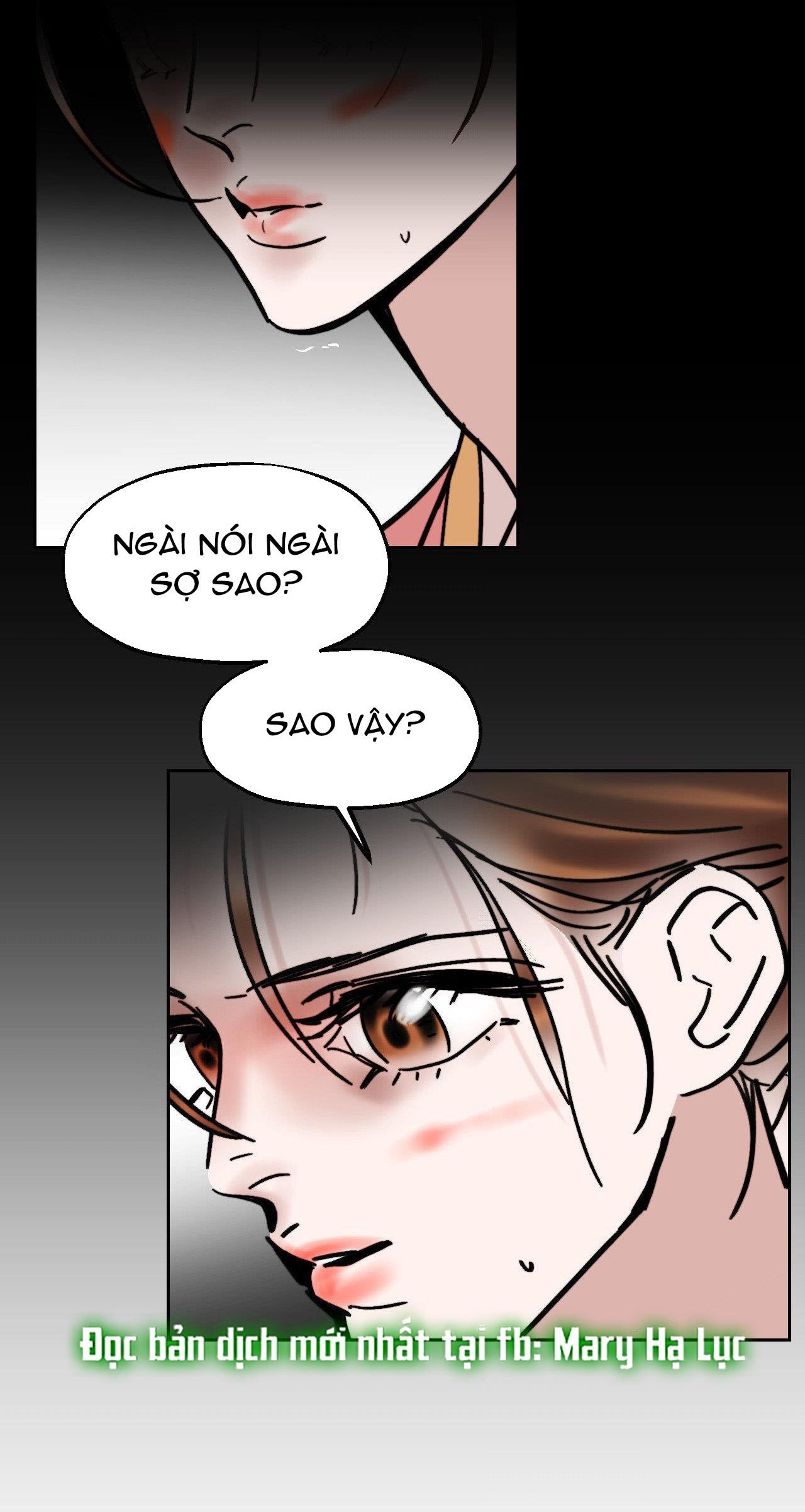 đọc truyện [18+] Khẽ Nhắm Đôi Mắt Hồ Ly Chương 38 ảnh 2 tại Thiên Thai Truyện