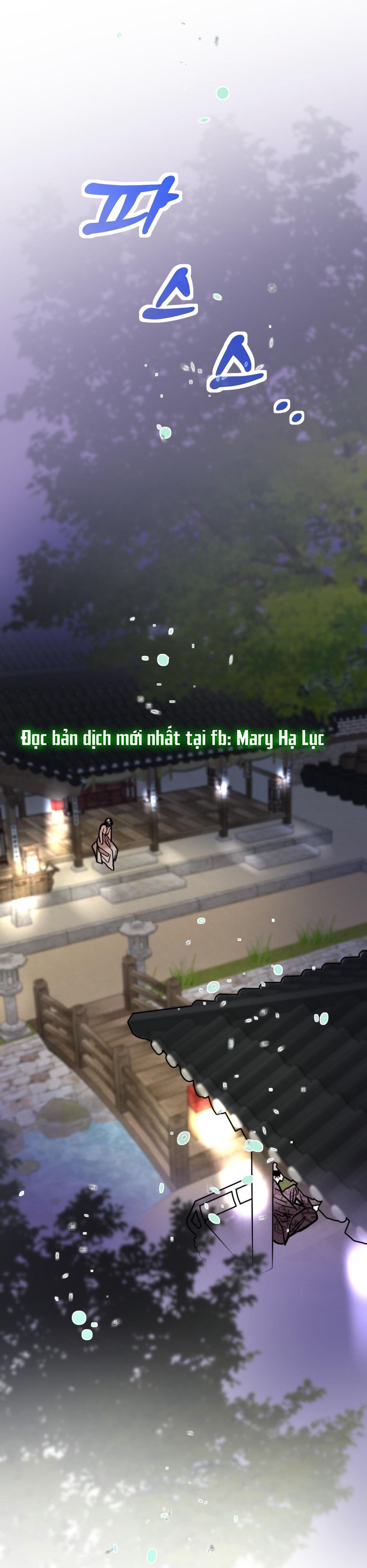đọc truyện [18+] Khẽ Nhắm Đôi Mắt Hồ Ly Chương 38 ảnh 33 tại Thiên Thai Truyện