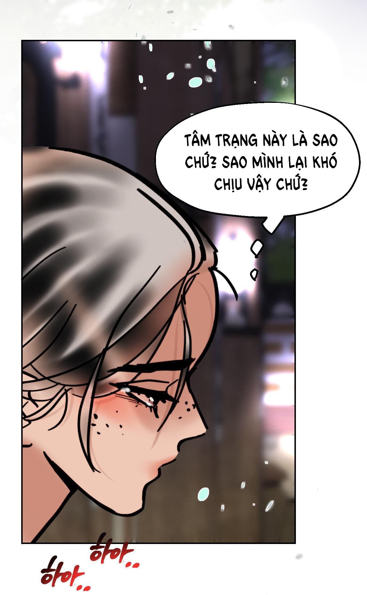 đọc truyện [18+] Khẽ Nhắm Đôi Mắt Hồ Ly Chương 38 ảnh 34 tại Thiên Thai Truyện