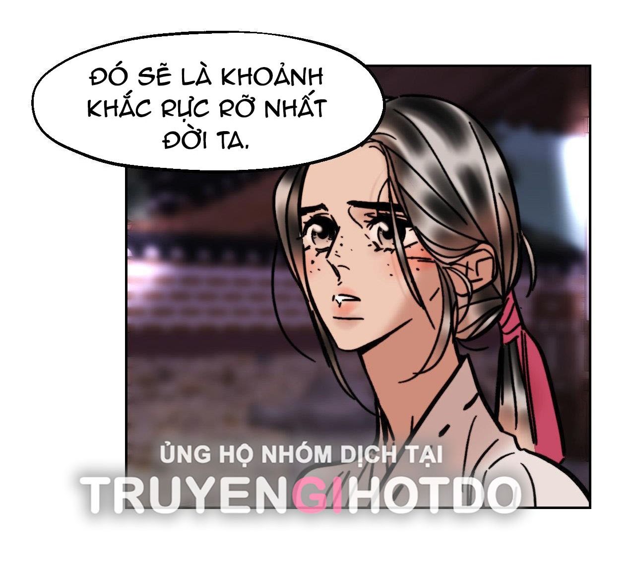 đọc truyện [18+] Khẽ Nhắm Đôi Mắt Hồ Ly Chương 39 ảnh 9 tại Thiên Thai Truyện