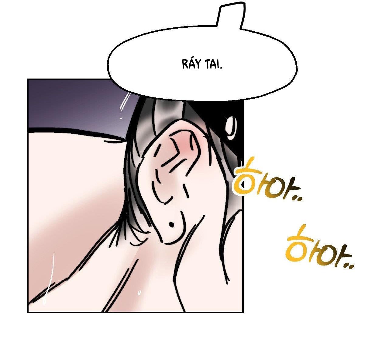 đọc truyện [18+] Khẽ Nhắm Đôi Mắt Hồ Ly Chương 40 ảnh 24 tại Thiên Thai Truyện