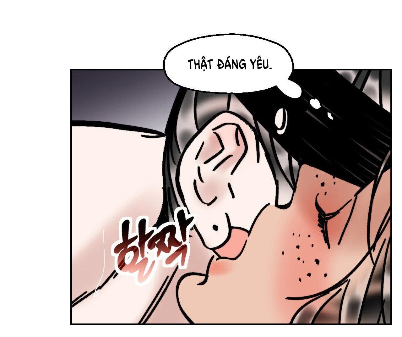 đọc truyện [18+] Khẽ Nhắm Đôi Mắt Hồ Ly Chương 40 ảnh 25 tại Thiên Thai Truyện