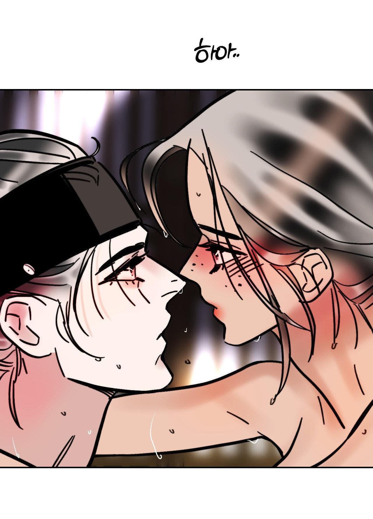 đọc truyện [18+] Khẽ Nhắm Đôi Mắt Hồ Ly Chương 40 ảnh 34 tại Thiên Thai Truyện