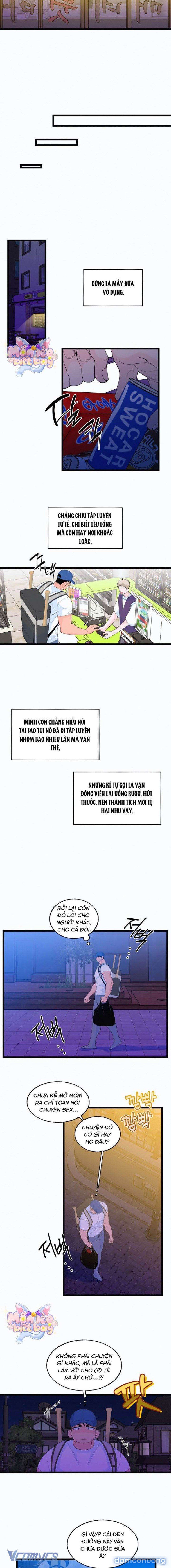 đọc truyện [18+] Khế Ước Eros Chương 1 ảnh 12 tại Thiên Thai Truyện