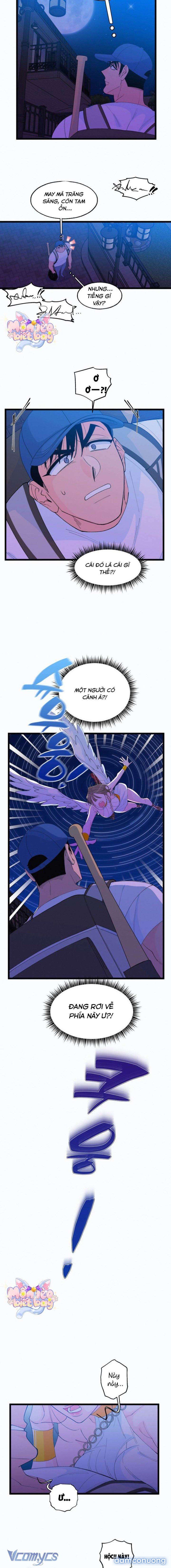 đọc truyện [18+] Khế Ước Eros Chương 1 ảnh 13 tại Thiên Thai Truyện