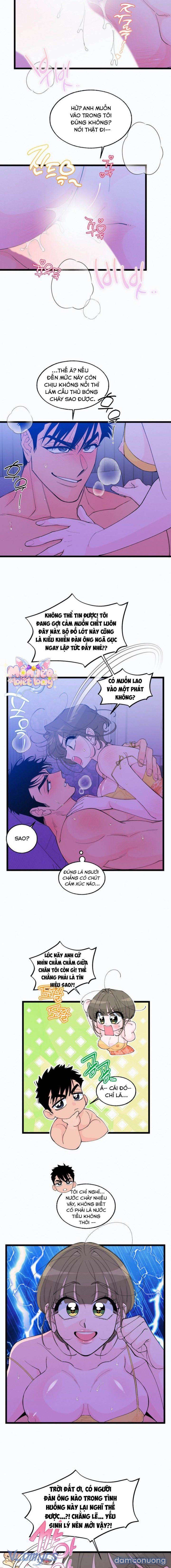 đọc truyện [18+] Khế Ước Eros Chương 1 ảnh 4 tại Thiên Thai Truyện