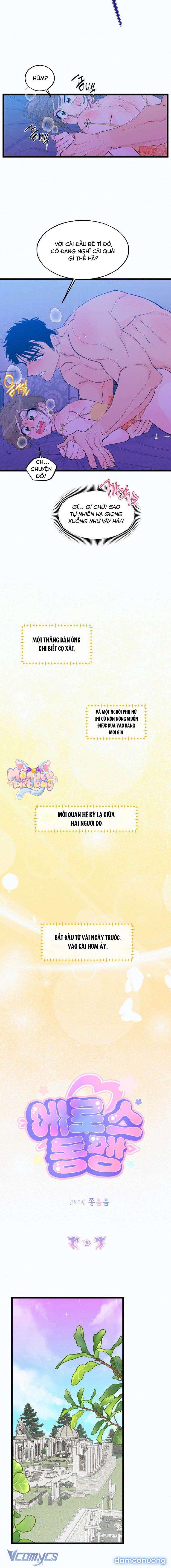 đọc truyện [18+] Khế Ước Eros Chương 1 ảnh 6 tại Thiên Thai Truyện