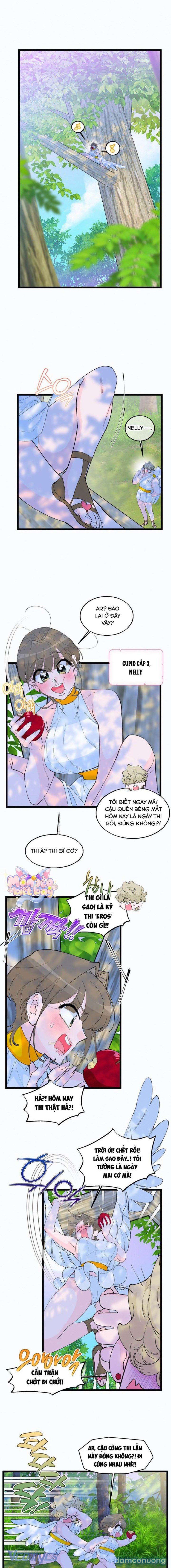 đọc truyện [18+] Khế Ước Eros Chương 1 ảnh 7 tại Thiên Thai Truyện