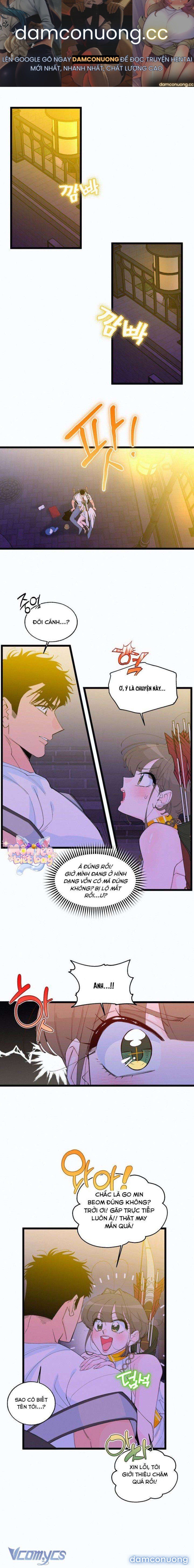 đọc truyện [18+] Khế Ước Eros Chương 2 ảnh 2 tại Thiên Thai Truyện