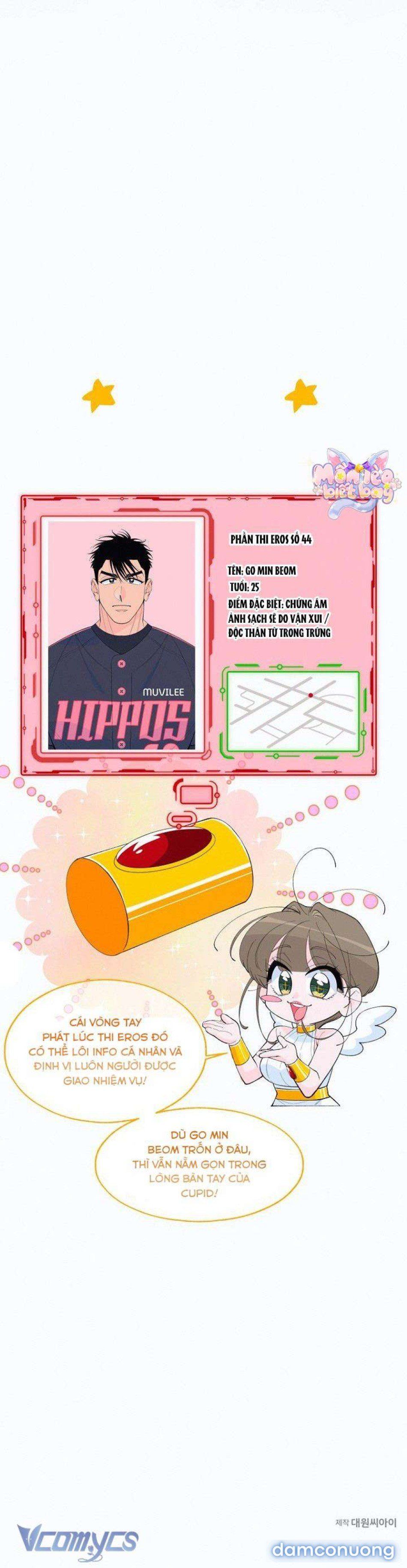 đọc truyện [18+] Khế Ước Eros Chương 2 ảnh 14 tại Thiên Thai Truyện