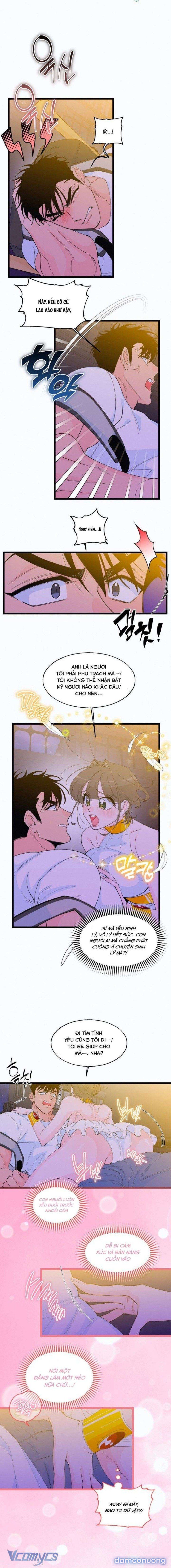 đọc truyện [18+] Khế Ước Eros Chương 2 ảnh 4 tại Thiên Thai Truyện