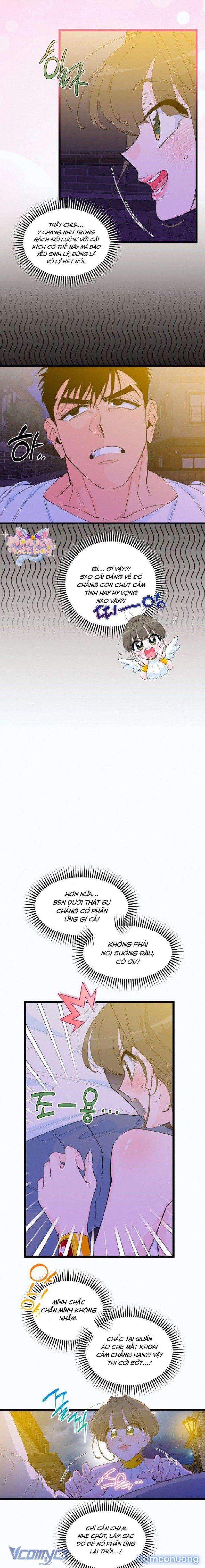 đọc truyện [18+] Khế Ước Eros Chương 2 ảnh 5 tại Thiên Thai Truyện