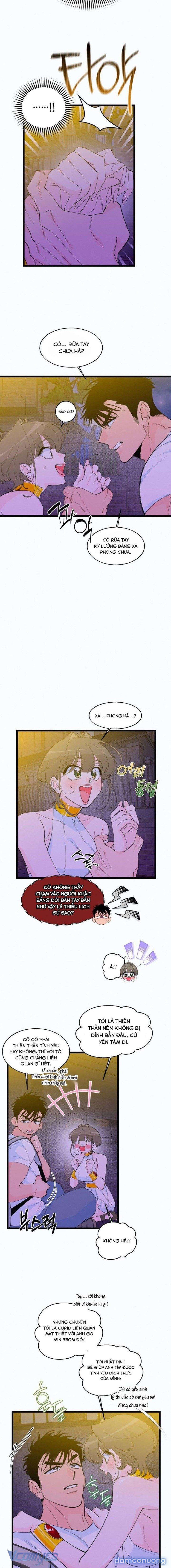 đọc truyện [18+] Khế Ước Eros Chương 2 ảnh 6 tại Thiên Thai Truyện