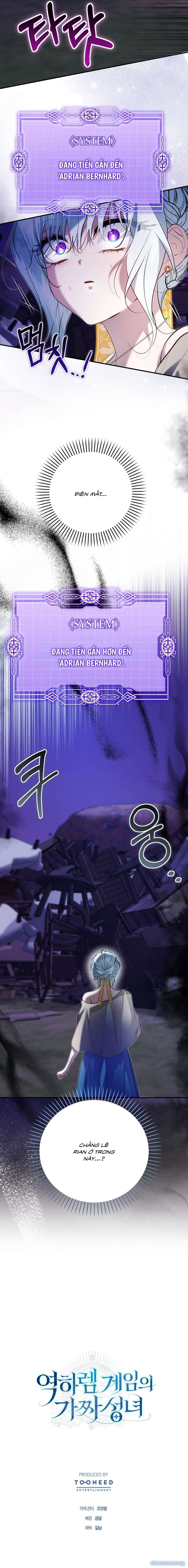 đọc truyện [18+] Khế Ước Eros Chương 28 ảnh 13 tại Thiên Thai Truyện