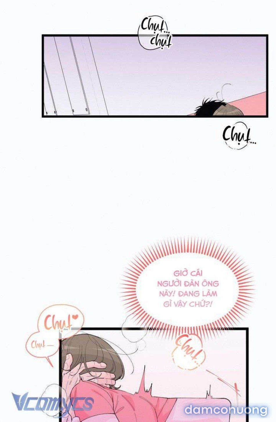 đọc truyện [18+] Khế Ước Eros Chương 3 ảnh 3 tại Thiên Thai Truyện