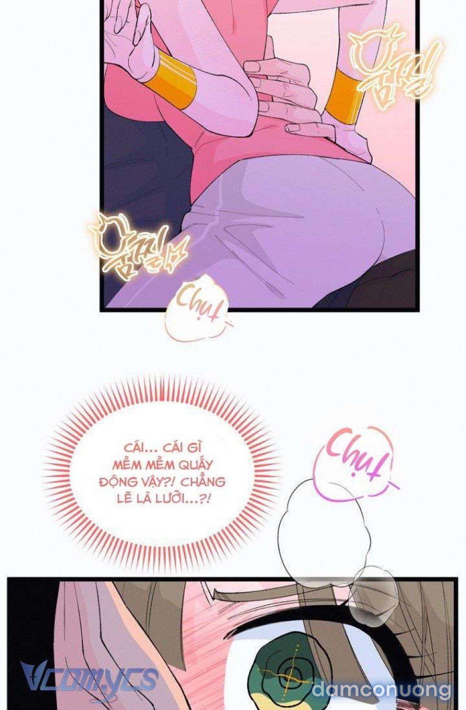 đọc truyện [18+] Khế Ước Eros Chương 3 ảnh 4 tại Thiên Thai Truyện