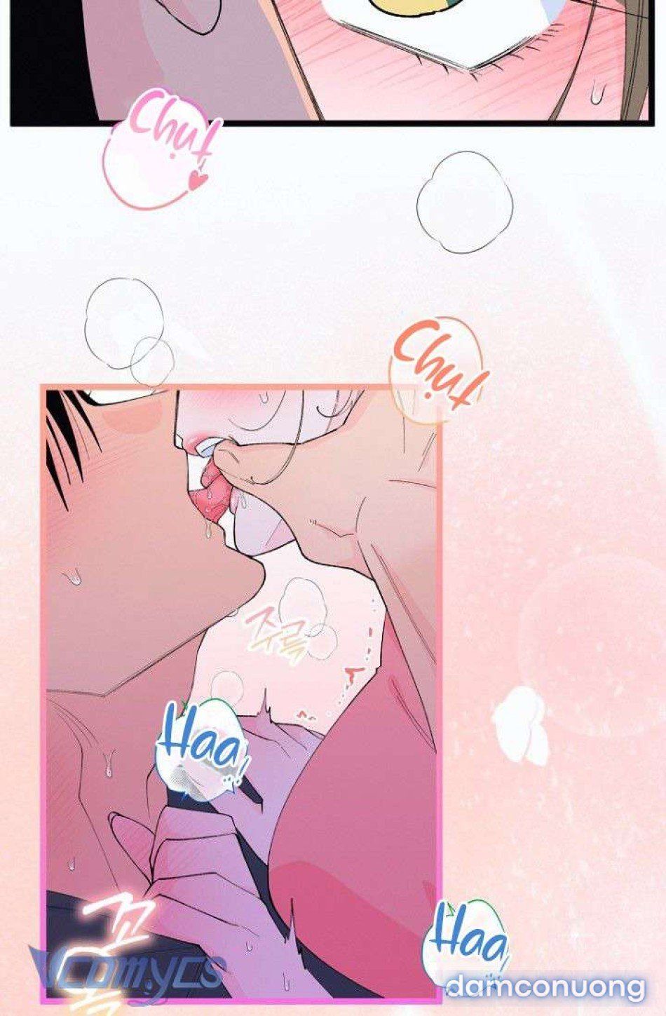 đọc truyện [18+] Khế Ước Eros Chương 3 ảnh 5 tại Thiên Thai Truyện